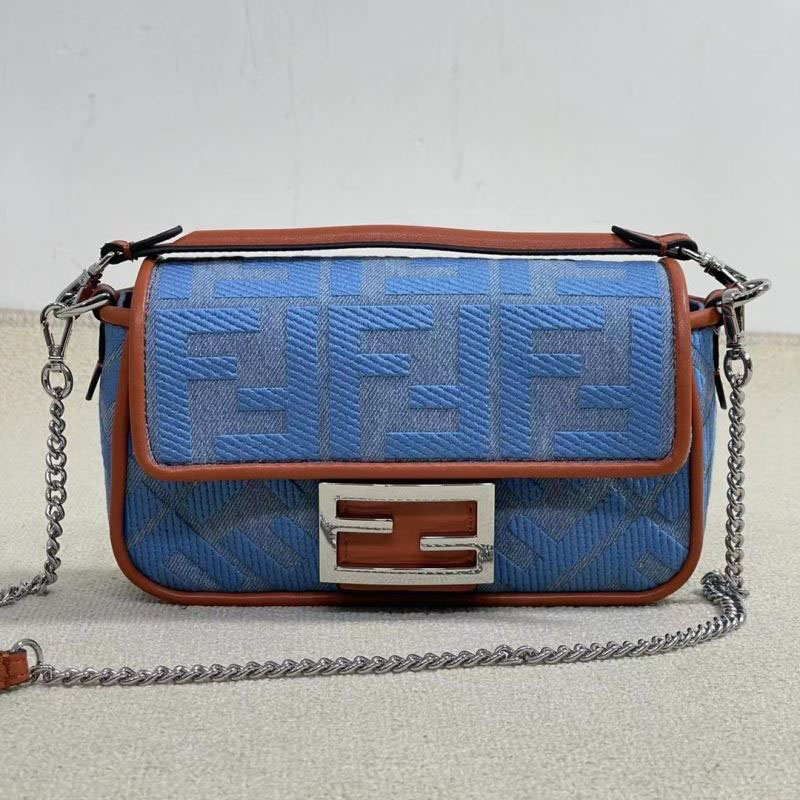 Fendi Satchel Bags